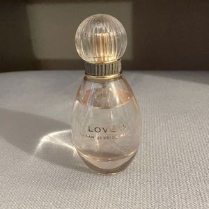 Lovely by Sarah Jessica Parker